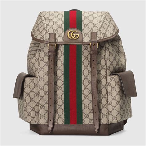 louis vuitton gucci backpack.